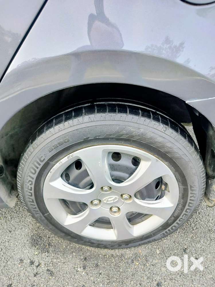 Hyundai Verna 1.4 Vtvt, 2013, Petrol
