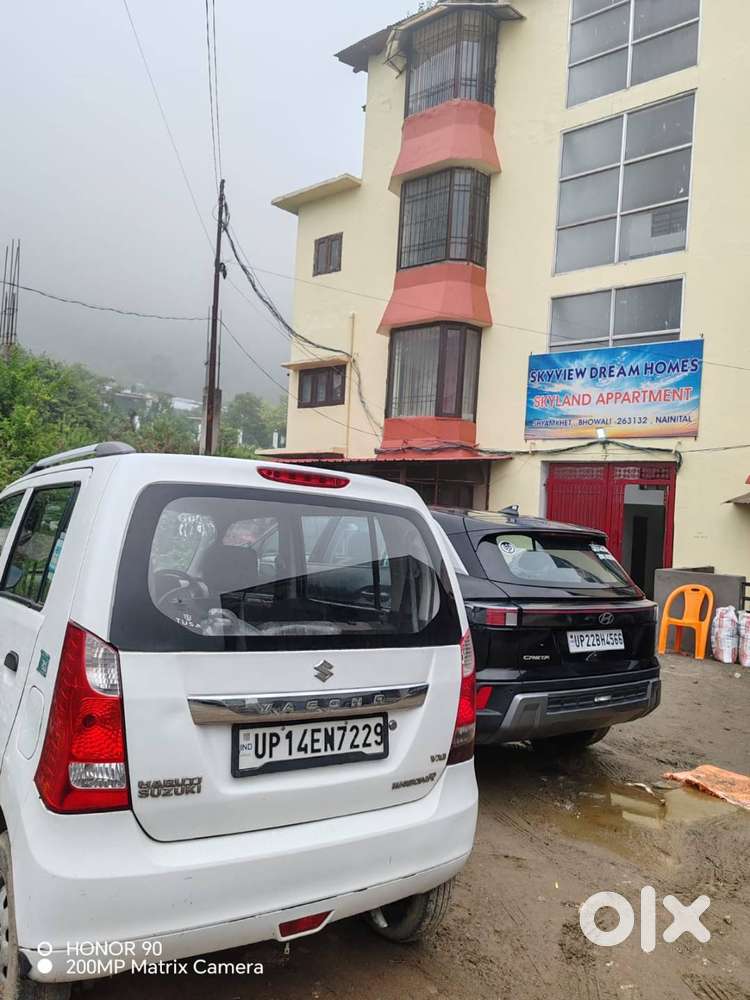 2015 Maruti Suzuki Wagon R