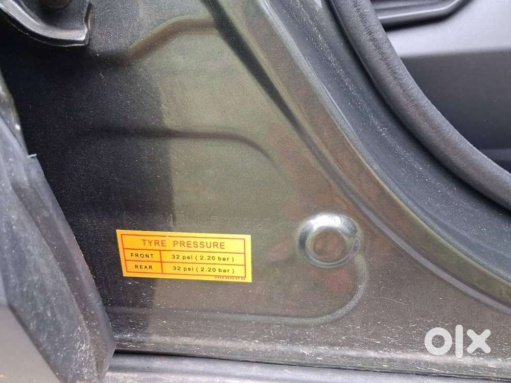 Tata Nexon 2022 Petrol Excellent Condition