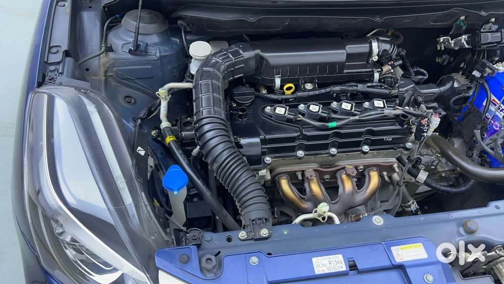 Maruti Suzuki Baleno 1.3 Delta, 2021, Petrol