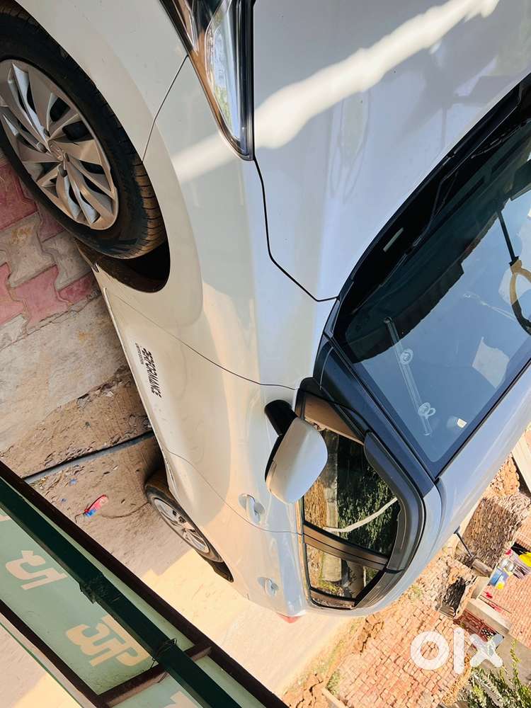 Maruti Suzuki Baleno 2022 Petrol