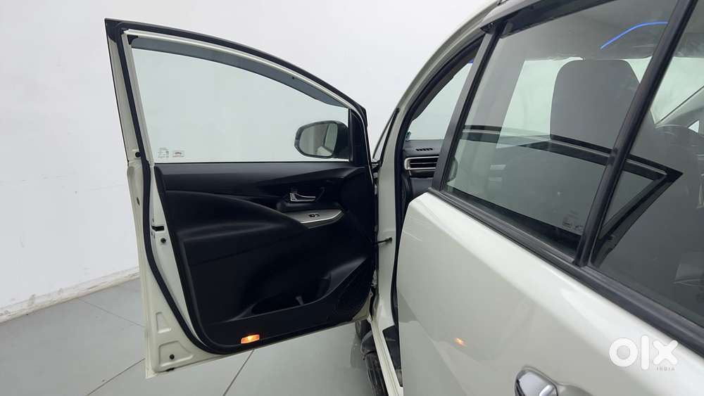 Toyota Innova Crysta [2020-ongoing] 2.7 Vx 7 Str, 2021, Petrol