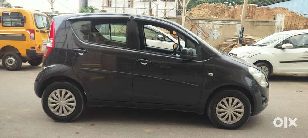 Maruti Suzuki Ritz Vdi (abs) Bs Iv, 2015, Diesel