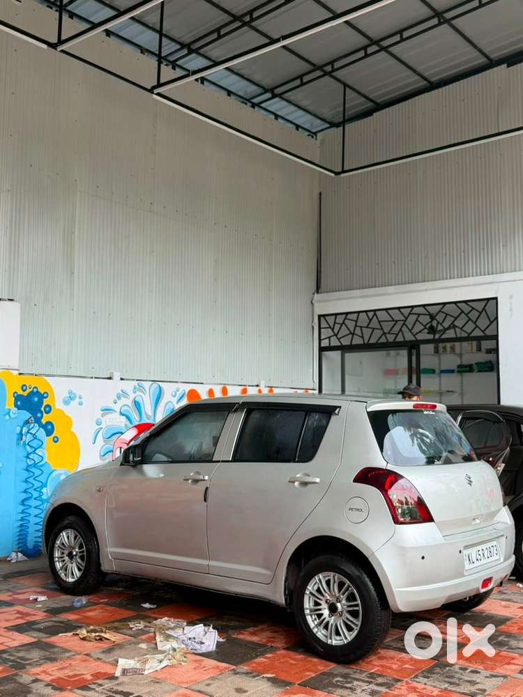 Maruti Suzuki Swift 2006