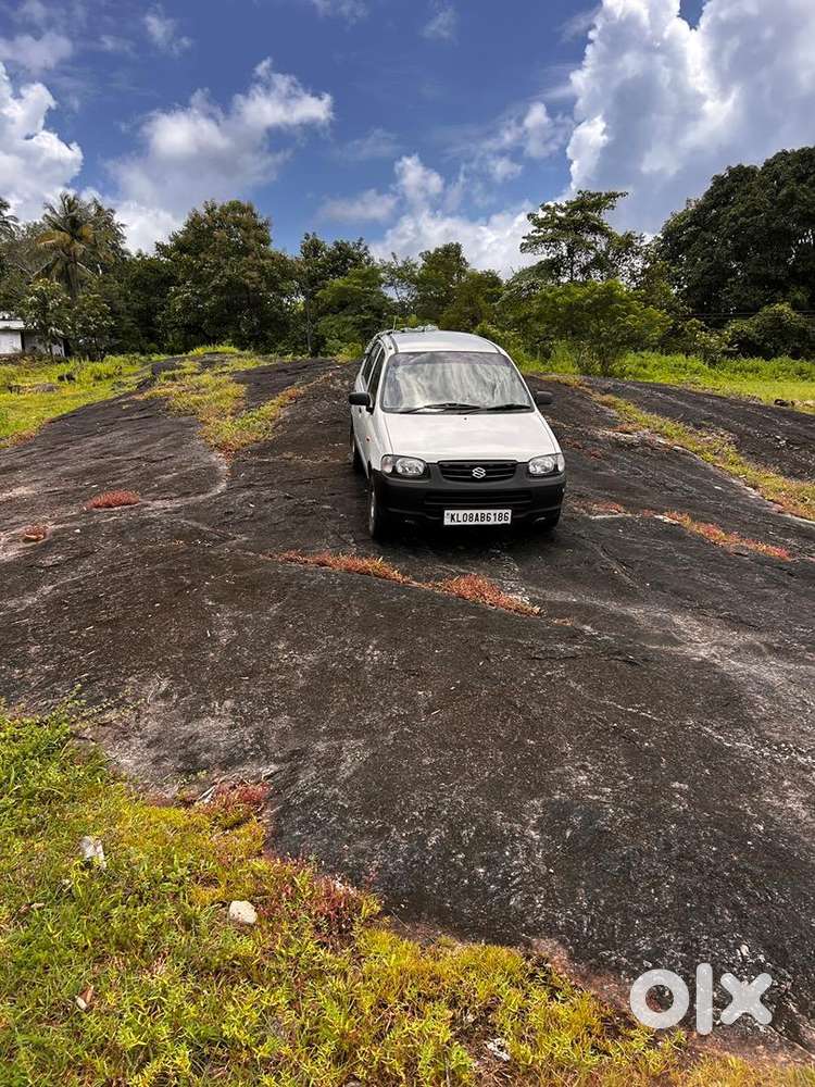 Maruti Suzuki Alto 2004