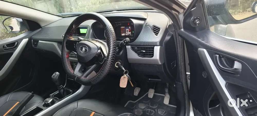 Tata Nexon 2020 Model | Excellent Condition | Well Maintained