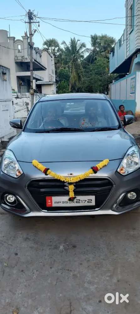 Good Condition Vehicle