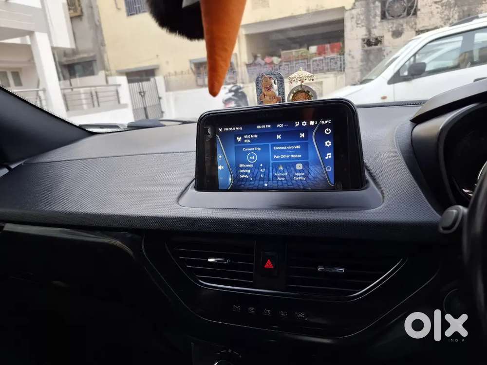 Tata Nexon 2023 Diesel 101000 Km Driven