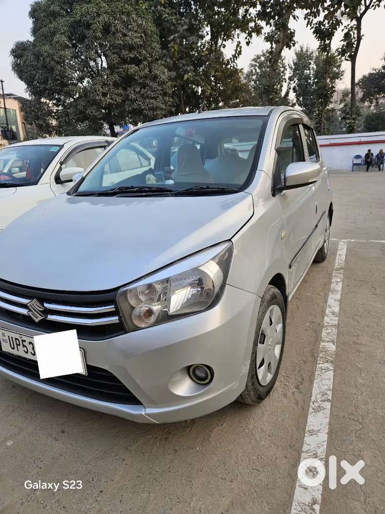Maruti Suzuki Celerio 2015 Petrol Well Maintained