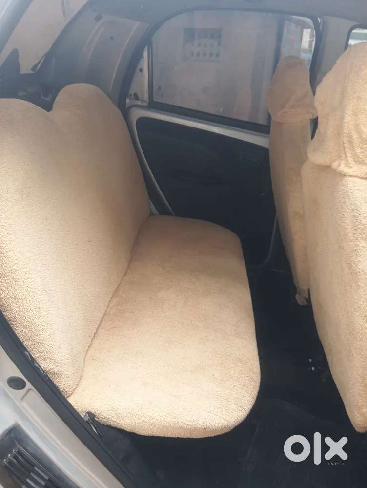 Tata Nano Twist Xe 2012