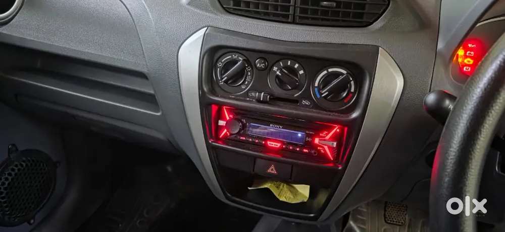 Maruti Suzuki Alto 800 2016 Petrol 31000 Km Driven
