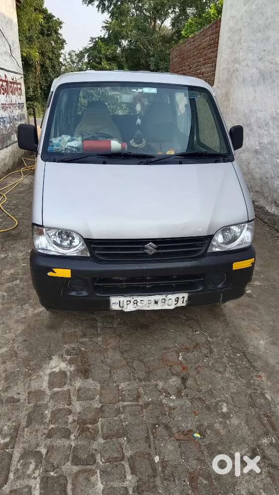 Maruti Suzuki Eeco 2019 Cng & Hybrids 148000 Km Driven