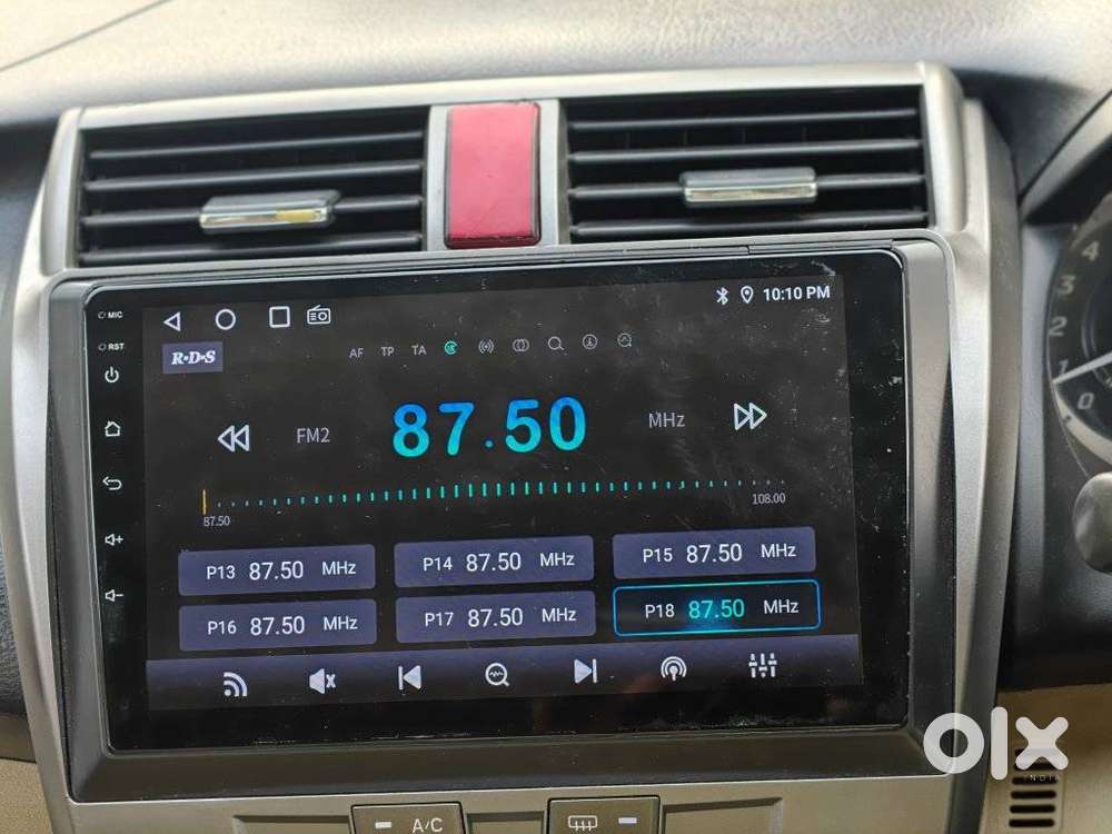 Honda City S Mt, 2013, Cng & Hybrids