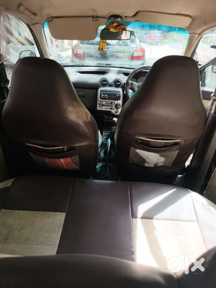Hyundai Santro Xing 2012 Cng & Hybrids 132000 Km Driven