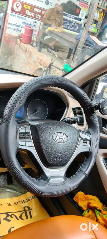 Hyundai I20 Asta 2014 Manual Petrol