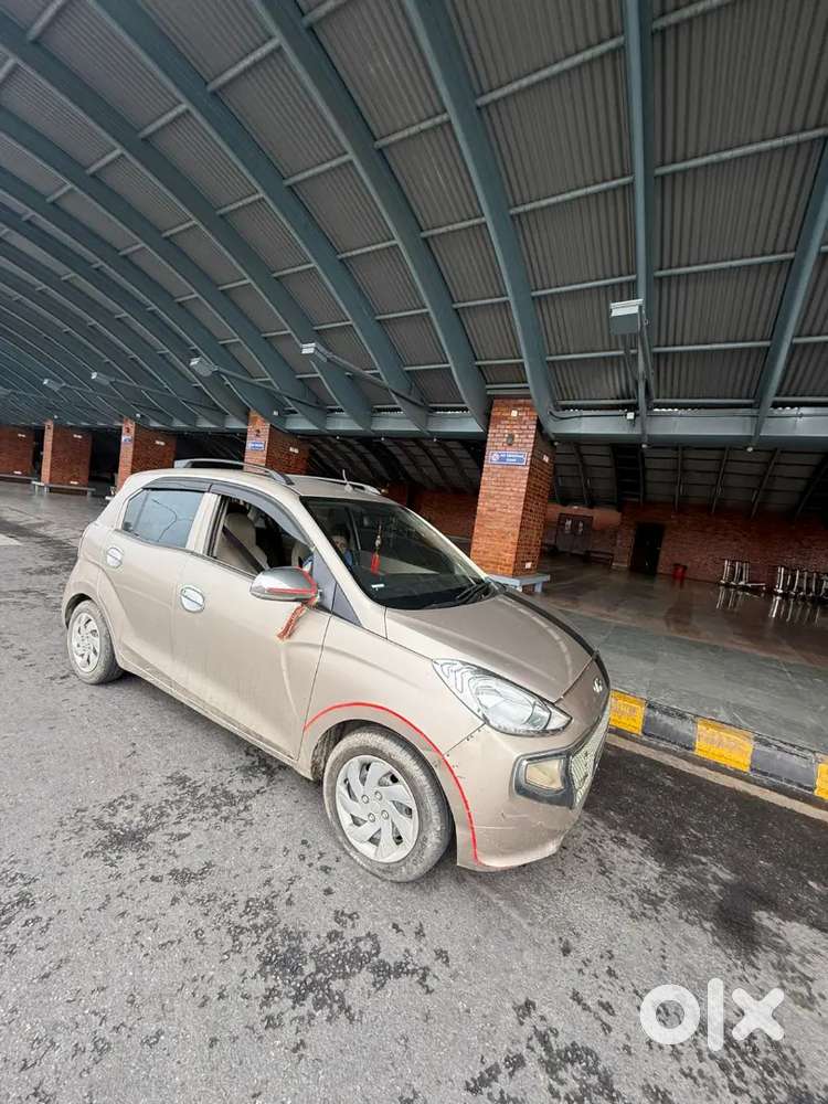 The Car Is In Very Good Condition