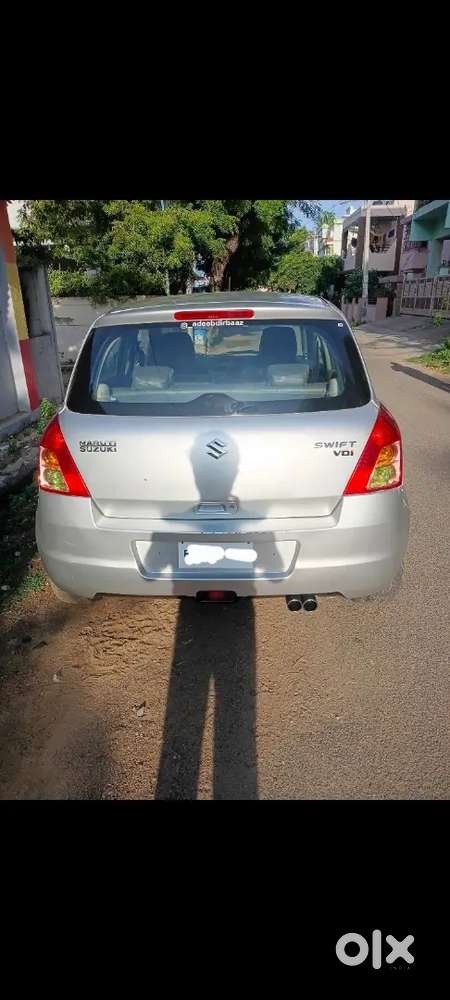 Swift Diesel 2010 Model Single Owner