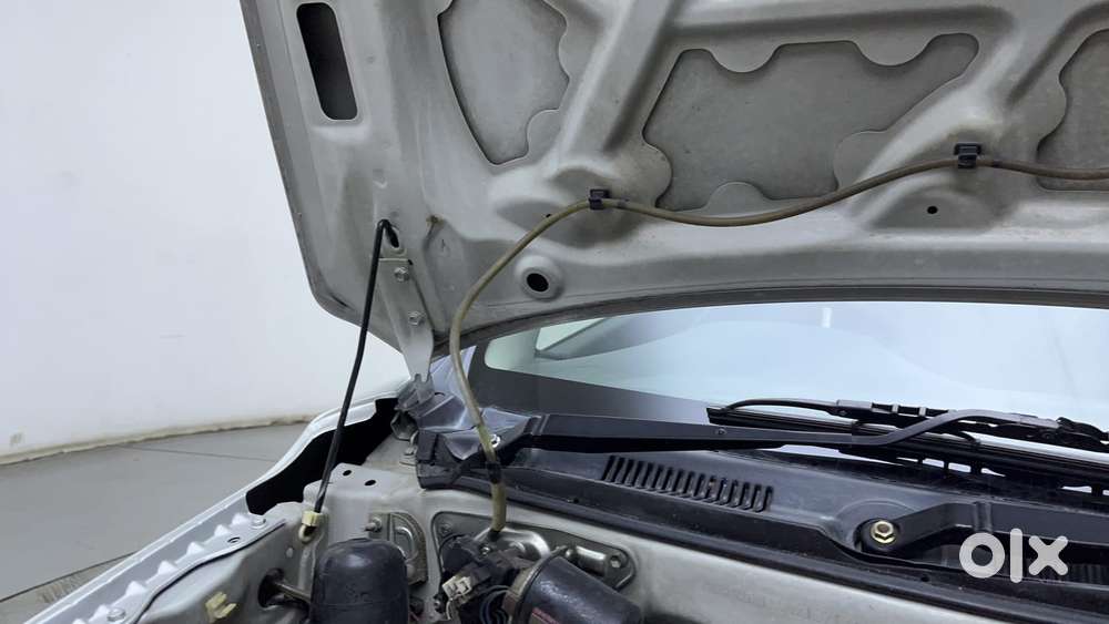 Maruti Suzuki Alto K10 2010-2014 Vxi, 2015, Petrol