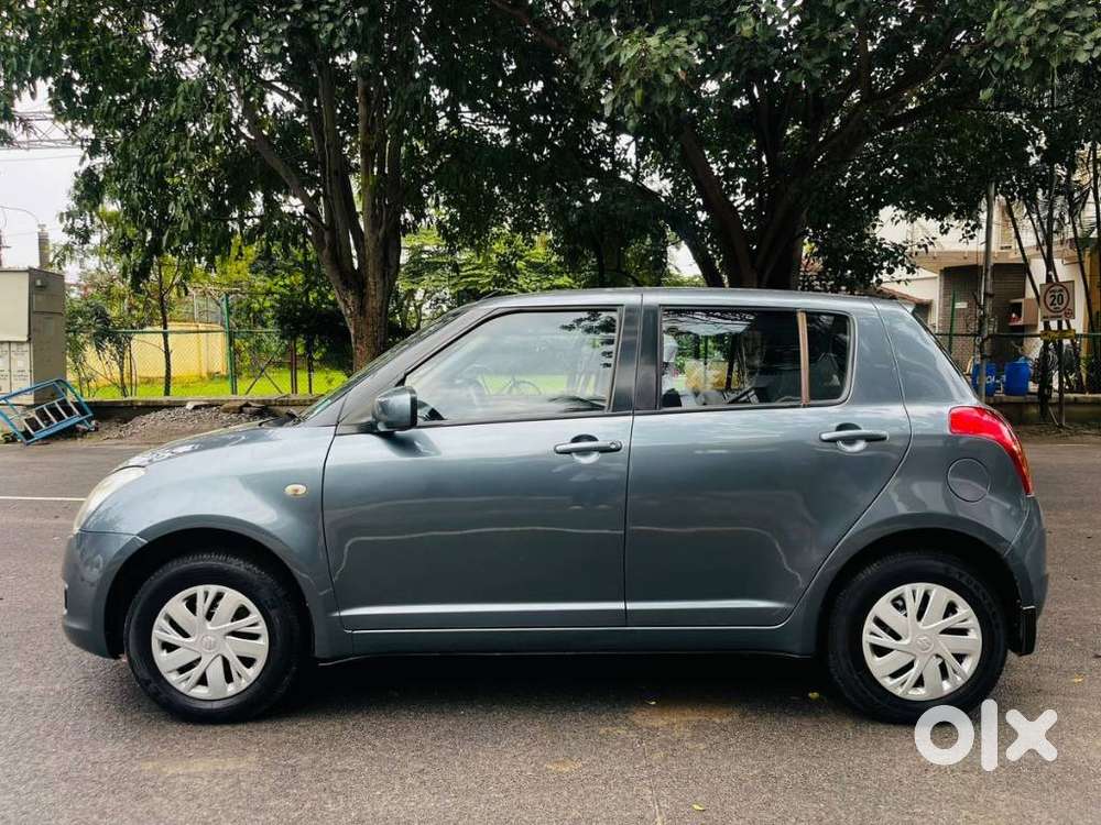 Maruti Suzuki Swift 2011-2014 Vxi, 2011, Petrol