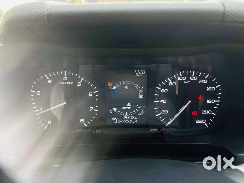 Tata Altroz 1.2 Xm, 2025, Petrol