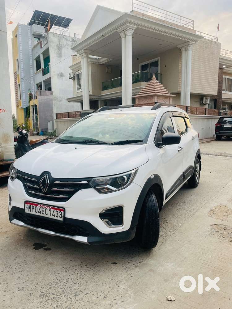 Renault Triber 2021 Suv