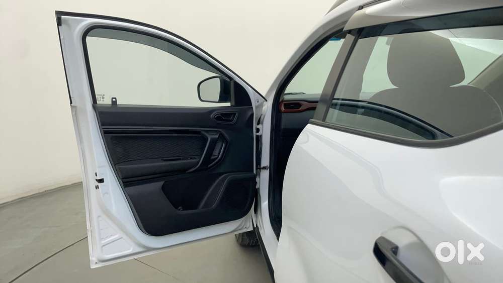 Renault Kiger Rxz Amt, 2022, Petrol