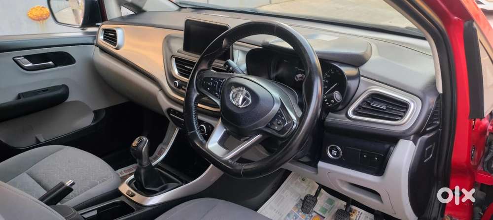 Tata Altroz 1.5 Xz Diesel, 2020, Diesel