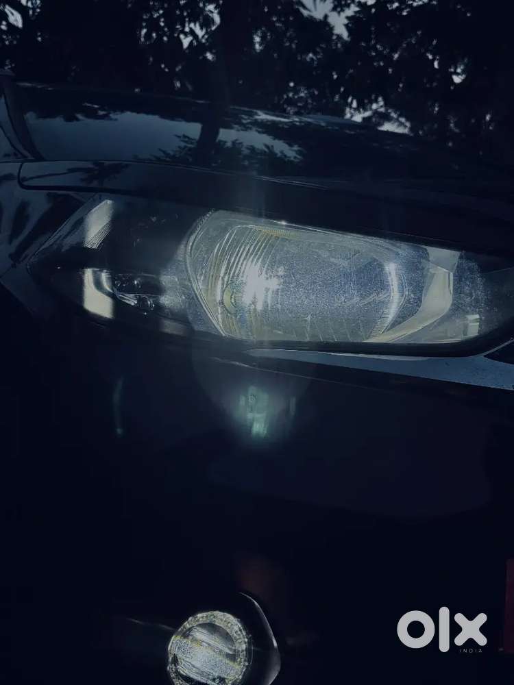 Honda Wr-v 2017 Diesel Well Maintained With Good Mileage