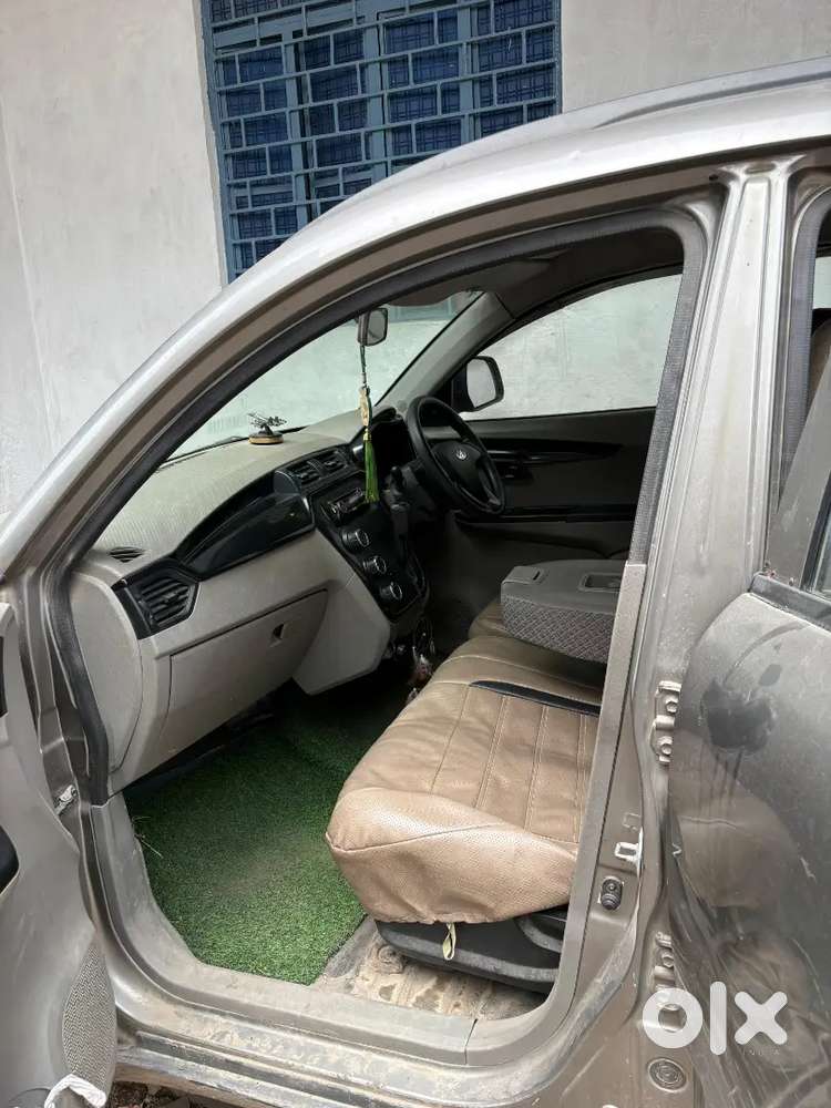 Mahindra Kuv100 Nxt 2017 Diesel Car