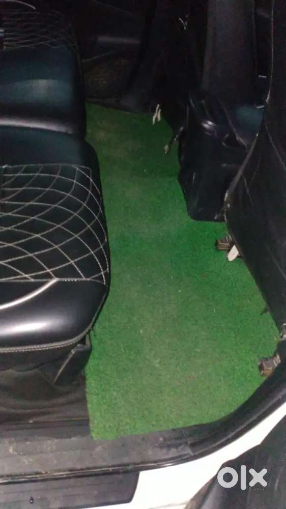 Toyota Innova Crysta 2019 Diesel Manual
