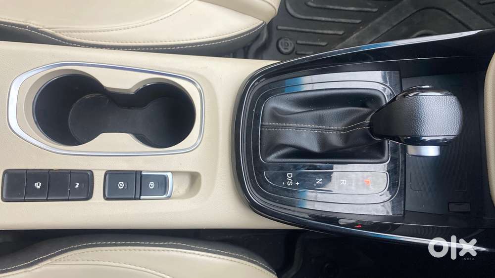 Mg Hector Sharp Dct Petrol, 2021, Petrol