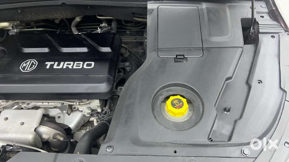 Mg Hector Plus 1.5 Hybrid Sharp Turbo 6 Str, 2022, Cng & Hybrids