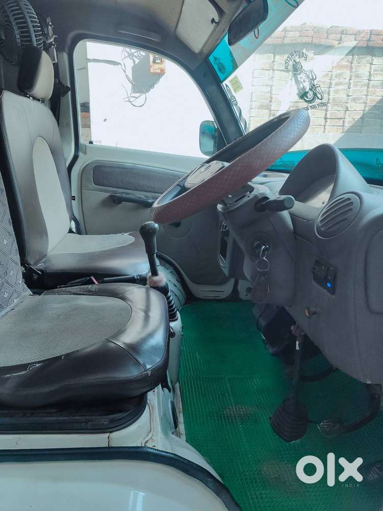 Mahindra Supro Lx 2018 Diesel