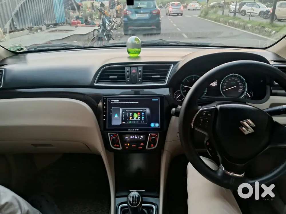 Maruti Suzuki Ciaz Vdi 2016