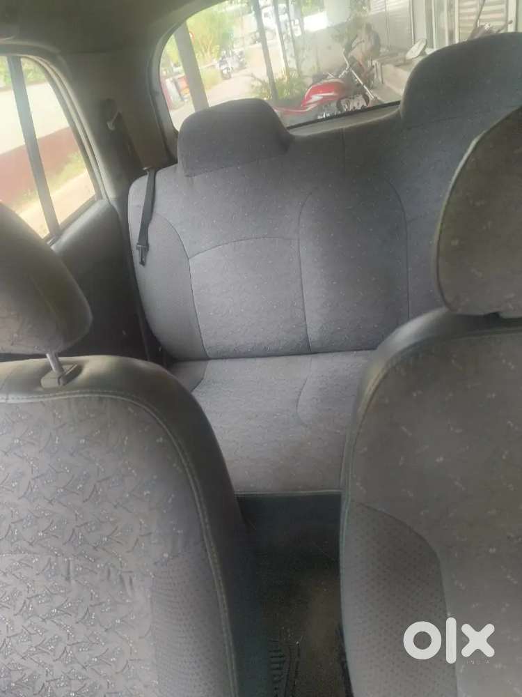 Hyundai Santro Xing 2006 Petrol 158888 Km Driven