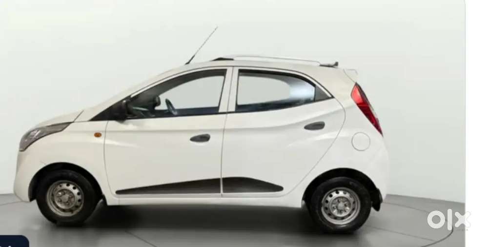 Hyundai Eon Era Plus 2017