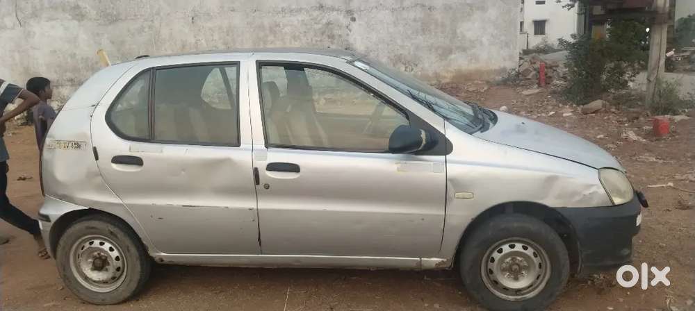 Tata Indica V2 2013