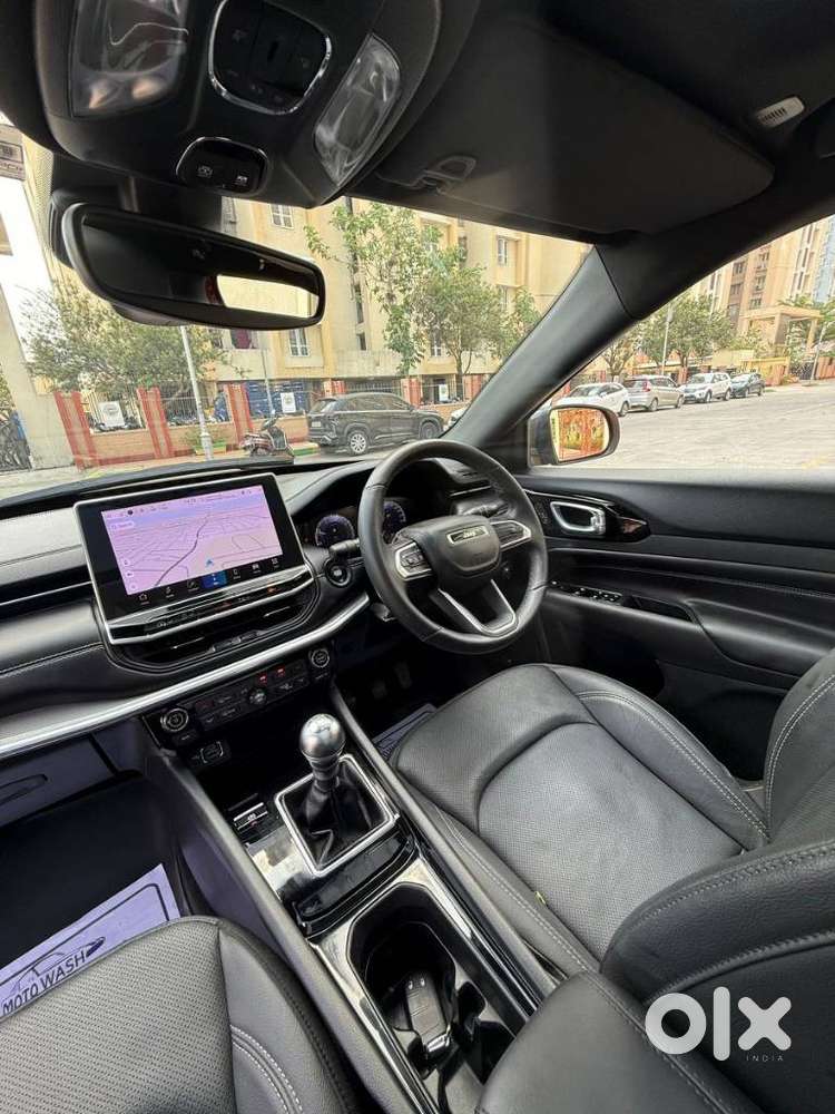 Jeep Compass 2.0 Model S (o) Diesel Mt, 2025, Diesel