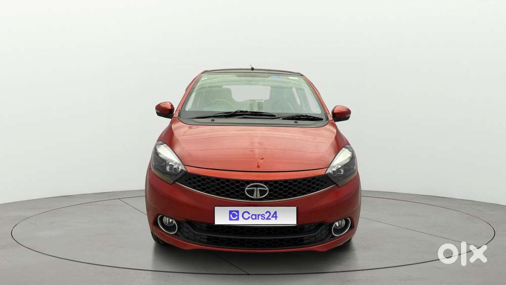 Tata Tiago 1.2 Revotron Xz Plus, 2019, Petrol