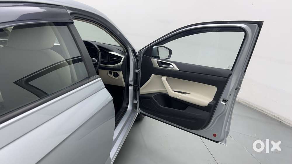 Volkswagen Virtus 1.0 Highline Tsi At, 2024, Petrol