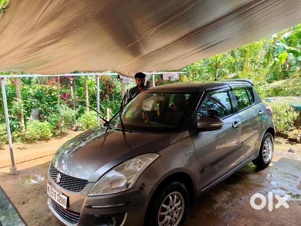 Maruti Suzuki Swift 2013 Diesel Well Maintained