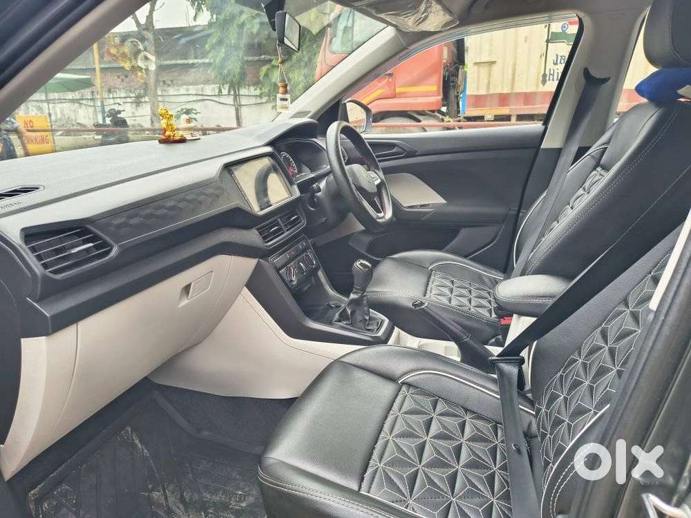 Volkswagen Taigun 1.0 Tsi Comfortline, 2025, Petrol