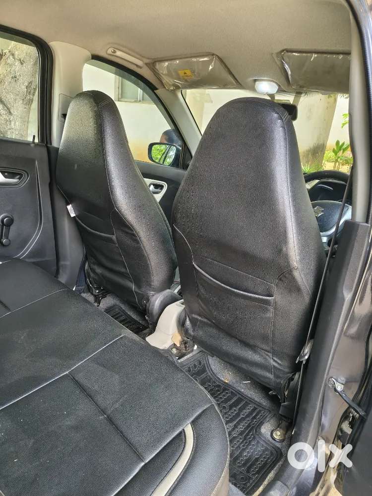 2020 Maruti Suzuki Alto 800 Petrol Manual
