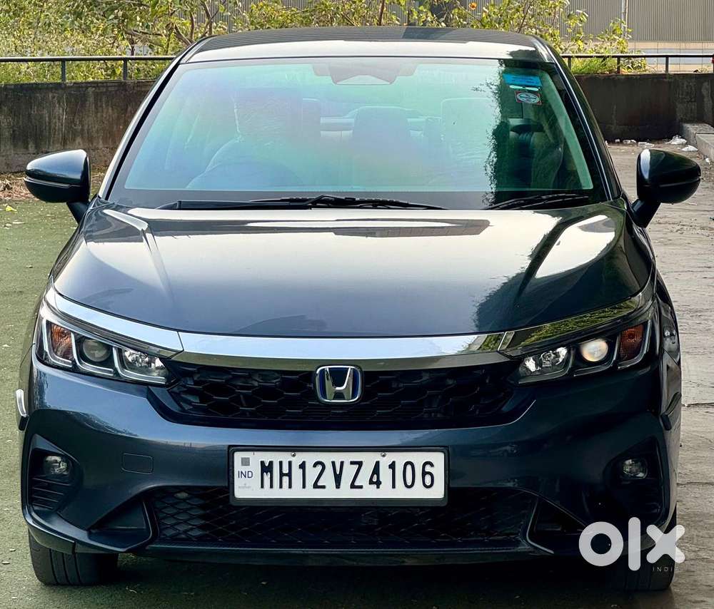 Honda City Hybrid Ehev V, 2023, Petrol