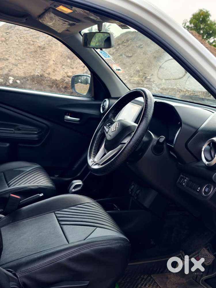 Maruti Suzuki Celerio Zxi At, 2023, Petrol