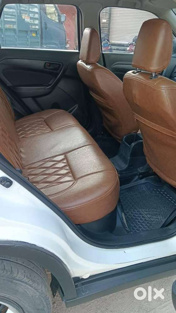 Maruti Suzuki Brezza Vdi, 2019, Diesel