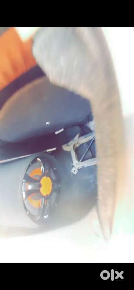 Bass tube  urgent sall