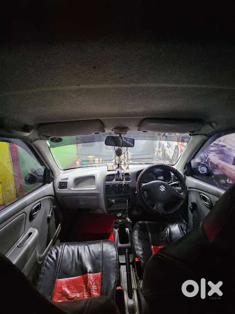 Maruti Suzuki Alto K10 2013 Petrol Well Maintained