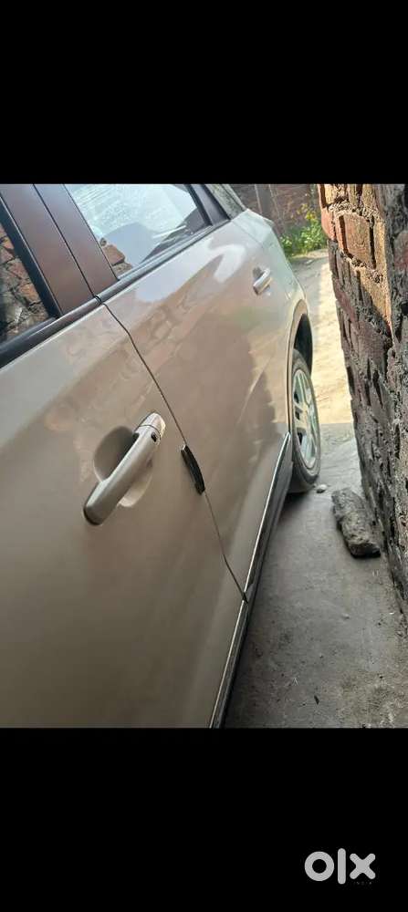 Maruti Suzuki Vitara Brezza 2021 Petrol 49000 Km Driven