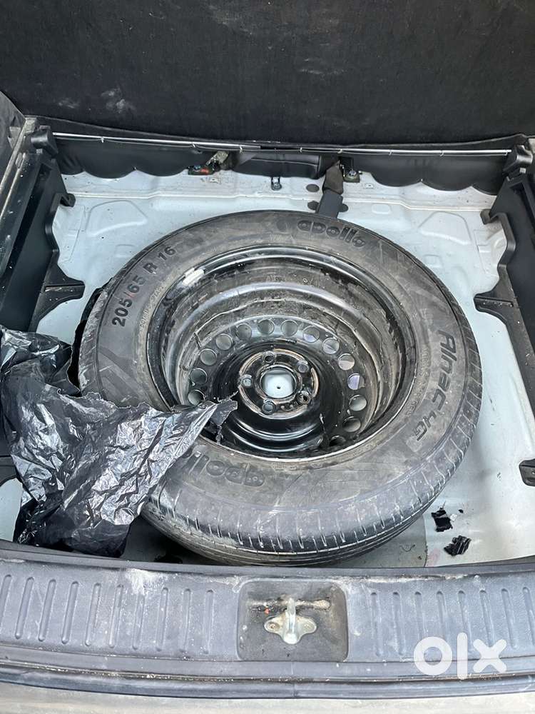 Hyundai Creta 2021 Diesel